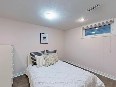 Photo 48 at 4 Sydnor Road, Steeles, Toronto