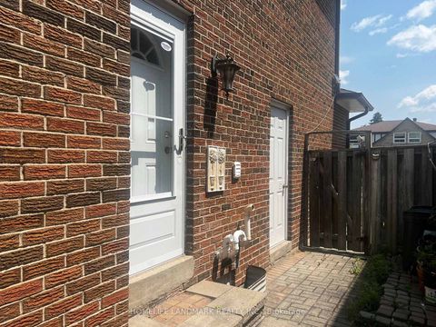 Photo 49 at 4 Sydnor Road, Steeles, Toronto
