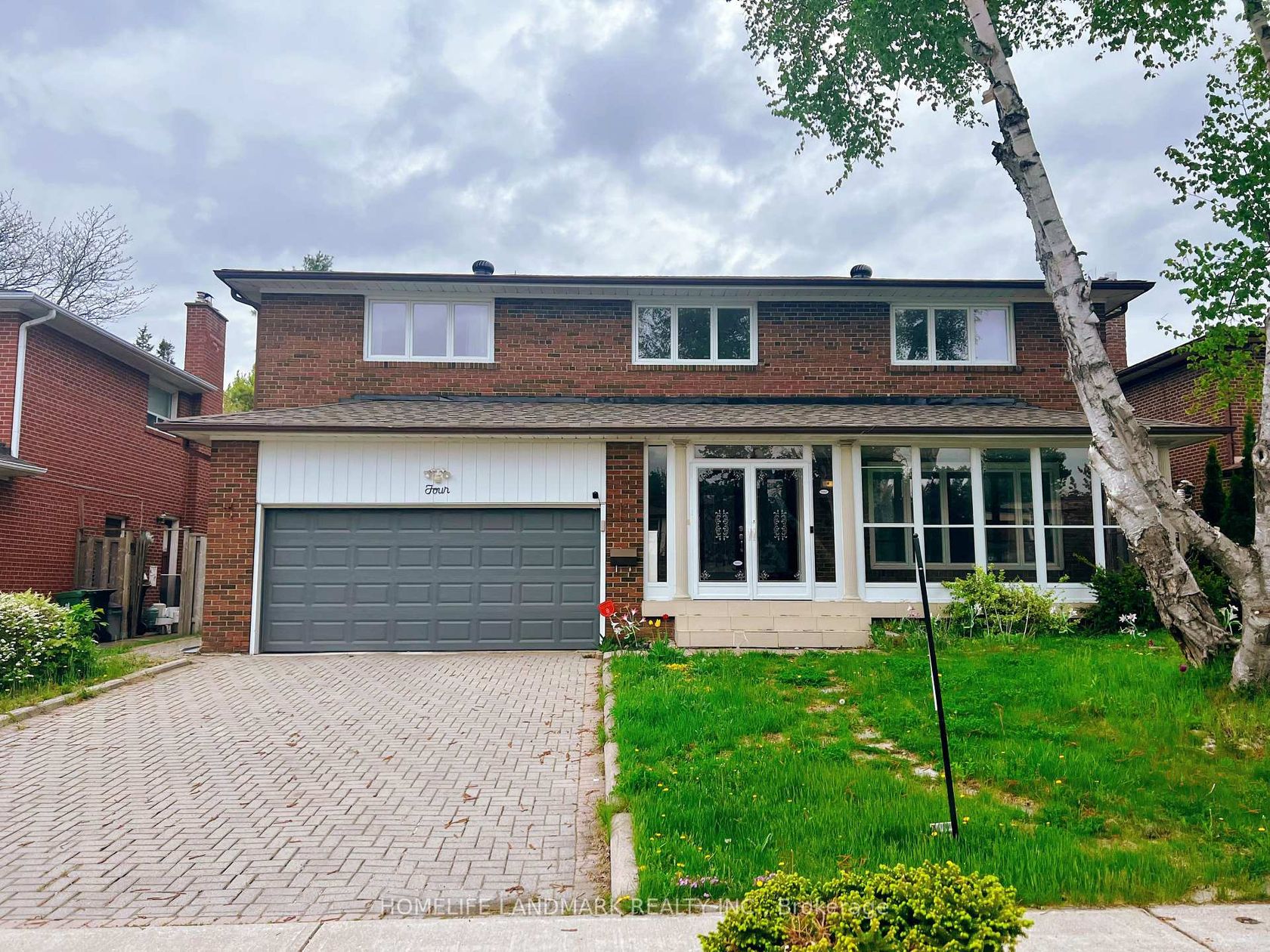 4 Sydnor Road, Steeles, Toronto 