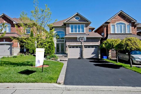 Photo 1 at 99 Colesbrook Road, Westbrook, Richmond Hill