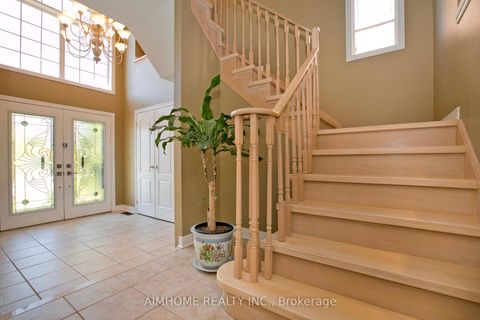 Photo 3 at 99 Colesbrook Road, Westbrook, Richmond Hill