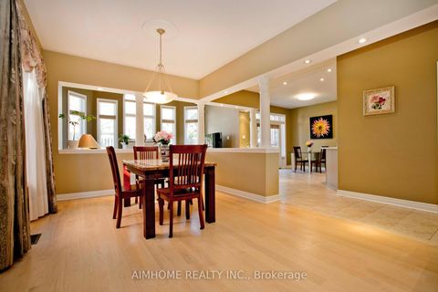 Photo 4 at 99 Colesbrook Road, Westbrook, Richmond Hill