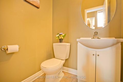 Photo 13 at 99 Colesbrook Road, Westbrook, Richmond Hill