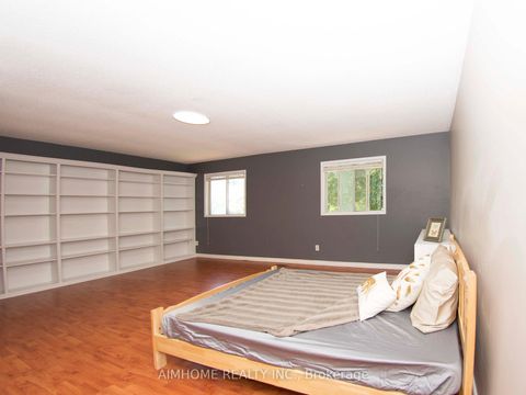 Photo 17 at 54 - 1224 Kirstie Court, CP College Park, Oakville
