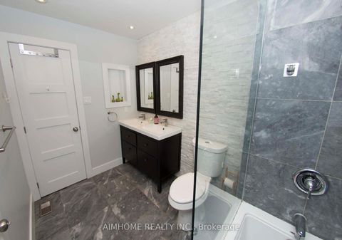 Photo 19 at 54 - 1224 Kirstie Court, CP College Park, Oakville
