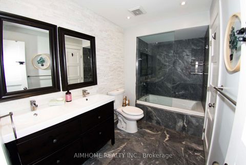 Photo 20 at 54 - 1224 Kirstie Court, CP College Park, Oakville