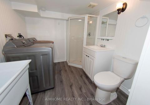 Photo 26 at 54 - 1224 Kirstie Court, CP College Park, Oakville