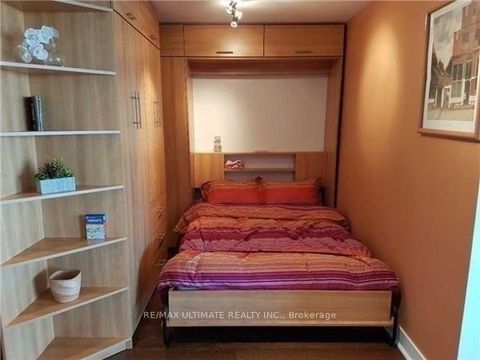 Photo 3 at 1206 - 438 King Street W, Waterfront Communities C1, Toronto