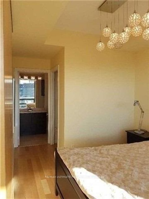 Photo 5 at 1206 - 438 King Street W, Waterfront Communities C1, Toronto