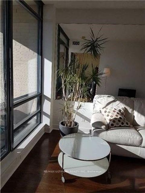 Photo 8 at 1206 - 438 King Street W, Waterfront Communities C1, Toronto