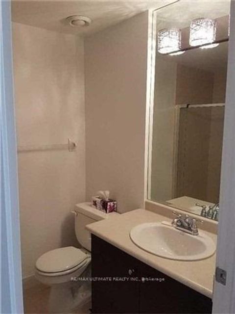 Photo 10 at 1206 - 438 King Street W, Waterfront Communities C1, Toronto