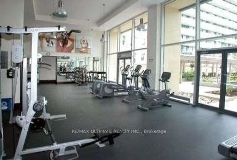 Photo 11 at 1206 - 438 King Street W, Waterfront Communities C1, Toronto