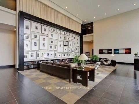 Photo 14 at 1206 - 438 King Street W, Waterfront Communities C1, Toronto