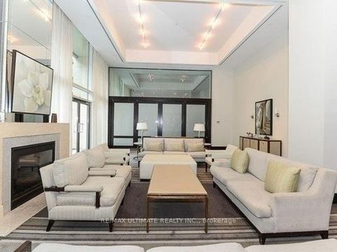 Photo 15 at 1206 - 438 King Street W, Waterfront Communities C1, Toronto