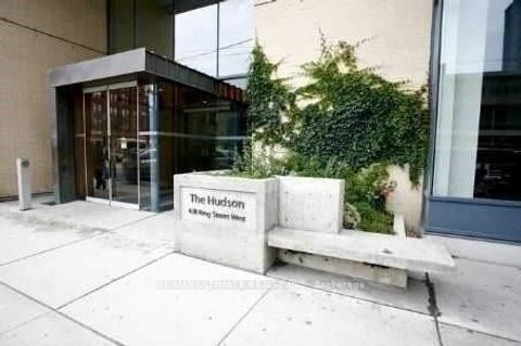 Photo 17 at 1206 - 438 King Street W, Waterfront Communities C1, Toronto
