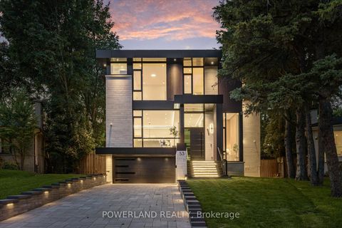Photo 0 at 53 Whittaker Crescent, Bayview Village, Toronto