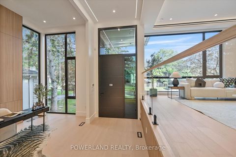 Photo 3 at 53 Whittaker Crescent, Bayview Village, Toronto