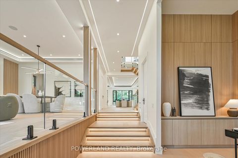 Photo 4 at 53 Whittaker Crescent, Bayview Village, Toronto