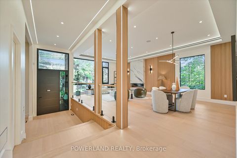 Photo 6 at 53 Whittaker Crescent, Bayview Village, Toronto