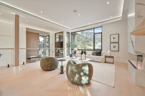 Photo 8 at 53 Whittaker Crescent, Bayview Village, Toronto