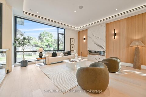 Photo 9 at 53 Whittaker Crescent, Bayview Village, Toronto