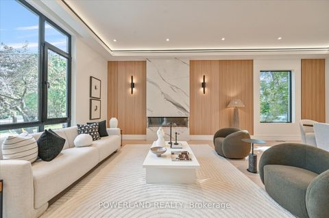 Photo 10 at 53 Whittaker Crescent, Bayview Village, Toronto