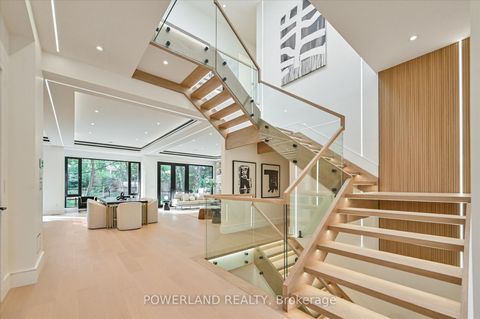 Photo 11 at 53 Whittaker Crescent, Bayview Village, Toronto