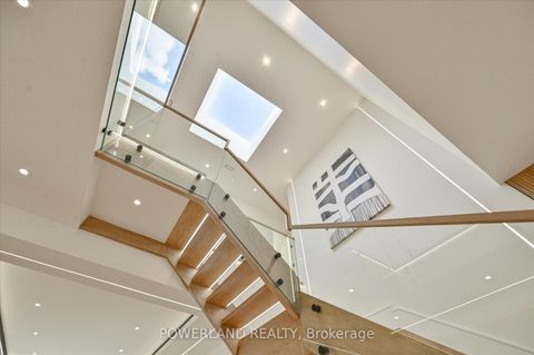 Photo 12 at 53 Whittaker Crescent, Bayview Village, Toronto