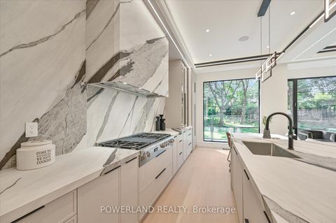 Photo 15 at 53 Whittaker Crescent, Bayview Village, Toronto