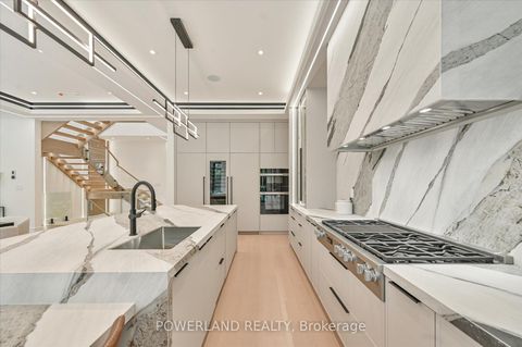 Photo 16 at 53 Whittaker Crescent, Bayview Village, Toronto