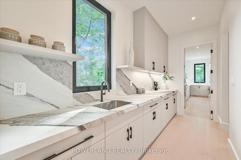 Photo 17 at 53 Whittaker Crescent, Bayview Village, Toronto