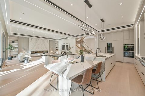 Photo 19 at 53 Whittaker Crescent, Bayview Village, Toronto