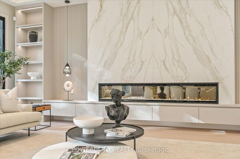 Photo 22 at 53 Whittaker Crescent, Bayview Village, Toronto