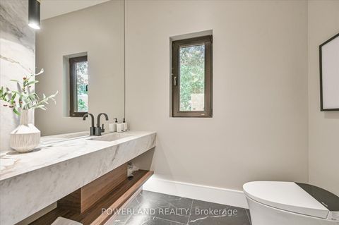 Photo 23 at 53 Whittaker Crescent, Bayview Village, Toronto