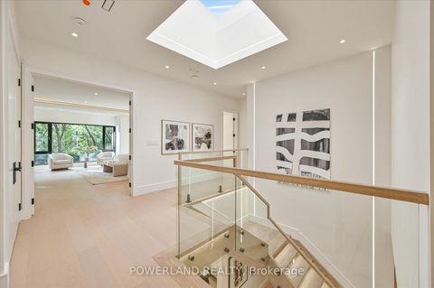 Photo 25 at 53 Whittaker Crescent, Bayview Village, Toronto