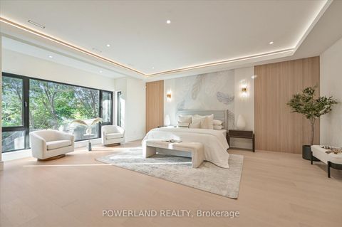 Photo 26 at 53 Whittaker Crescent, Bayview Village, Toronto