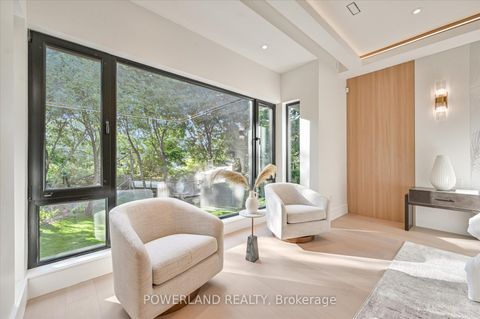 Photo 27 at 53 Whittaker Crescent, Bayview Village, Toronto