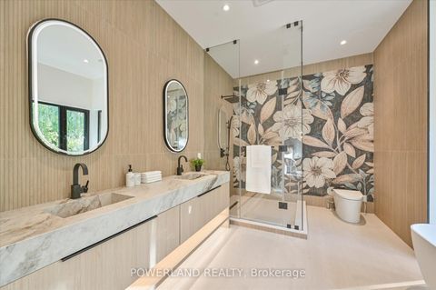 Photo 29 at 53 Whittaker Crescent, Bayview Village, Toronto
