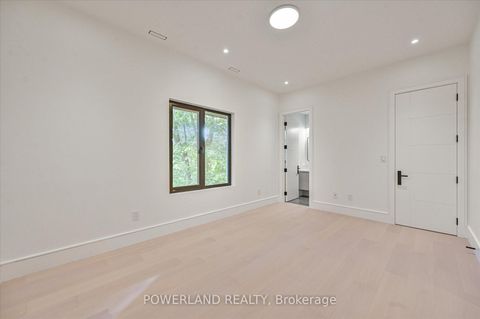Photo 31 at 53 Whittaker Crescent, Bayview Village, Toronto