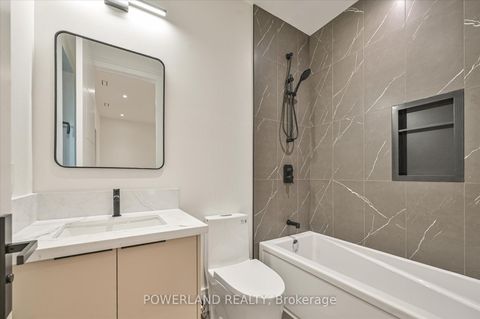 Photo 32 at 53 Whittaker Crescent, Bayview Village, Toronto