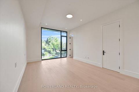 Photo 33 at 53 Whittaker Crescent, Bayview Village, Toronto