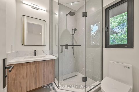 Photo 36 at 53 Whittaker Crescent, Bayview Village, Toronto