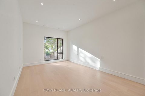 Photo 37 at 53 Whittaker Crescent, Bayview Village, Toronto