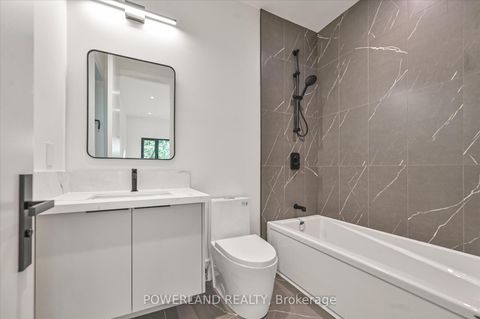 Photo 38 at 53 Whittaker Crescent, Bayview Village, Toronto