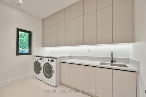 Photo 39 at 53 Whittaker Crescent, Bayview Village, Toronto