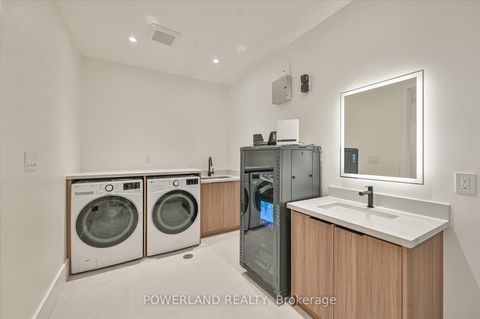 Photo 42 at 53 Whittaker Crescent, Bayview Village, Toronto
