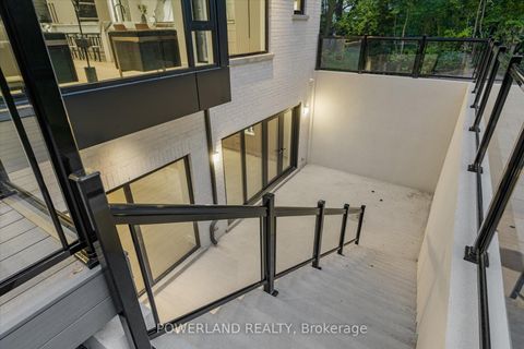 Photo 45 at 53 Whittaker Crescent, Bayview Village, Toronto