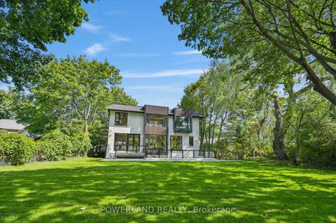 Photo 46 at 53 Whittaker Crescent, Bayview Village, Toronto