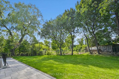 Photo 47 at 53 Whittaker Crescent, Bayview Village, Toronto