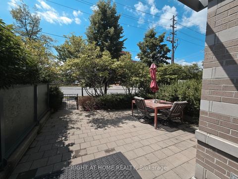 Photo 0 at 101 - 215 Sherway Gardens Road, City Centre West, Toronto
